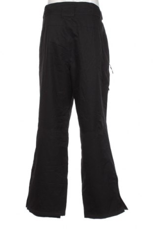 Ανδρικό παντελόνι για χειμερινά σπορ Icepeak, Μέγεθος XXL, Χρώμα Μαύρο, Τιμή 45,47 €
