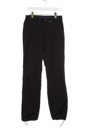 Pantaloni bărbătești pentru sporturi de iarnă Icepeak, Mărime XS, Culoare Negru, Preț 189,96 Lei