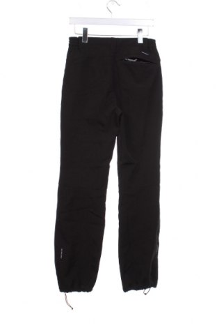 Pantaloni bărbătești pentru sporturi de iarnă Icepeak, Mărime XS, Culoare Negru, Preț 189,96 Lei