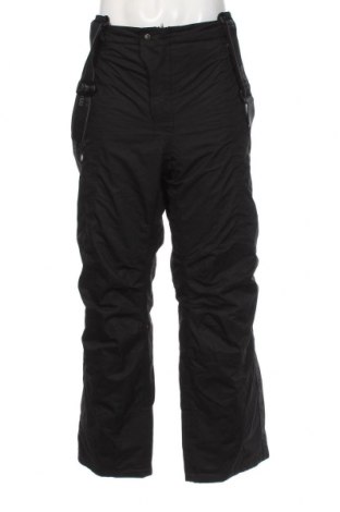 Ανδρικό παντελόνι για χειμερινά σπορ Maier Sports, Μέγεθος 3XL, Χρώμα Μαύρο, Τιμή 38,32 €