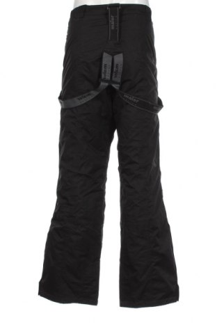 Pantaloni bărbătești pentru sporturi de iarnă Maier Sports, Mărime 3XL, Culoare Negru, Preț 172,70 Lei