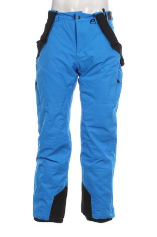 Pantaloni bărbătești pentru sporturi de iarnă Master, Mărime S, Culoare Albastru, Preț 115,95 Lei