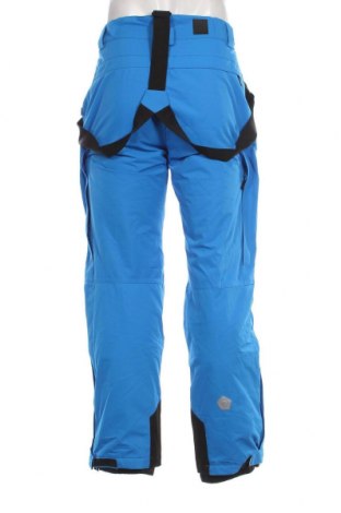 Ανδρικό παντελόνι για χειμερινά σπορ Master, Μέγεθος S, Χρώμα Μπλέ, Τιμή 21,80 €