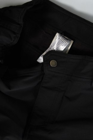 Pantaloni bărbătești pentru sporturi de iarnă Quechua, Mărime L, Culoare Negru, Preț 130,76 Lei