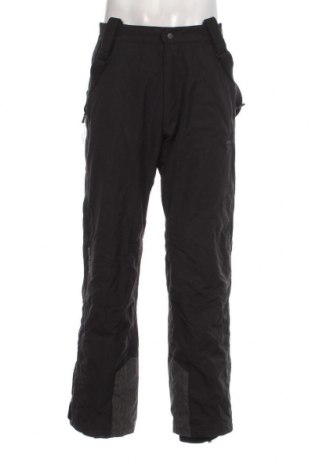 Ανδρικό παντελόνι για χειμερινά σπορ Salewa, Μέγεθος XL, Χρώμα Μαύρο, Τιμή 62,79 €