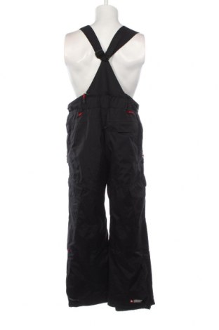 Pantaloni bărbătești pentru sporturi de iarnă TCM, Mărime XL, Culoare Negru, Preț 148,99 Lei