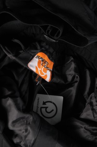 Ανδρικό παντελόνι για χειμερινά σπορ TCM, Μέγεθος L, Χρώμα Μαύρο, Τιμή 3,59 €