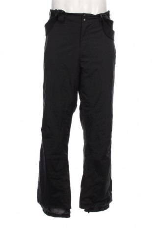 Pantaloni bărbătești pentru sporturi de iarnă TCM, Mărime L, Culoare Negru, Preț 38,16 Lei