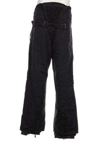 Herrenhose für Wintersport TCM, Größe L, Farbe Schwarz, Preis 7,06 €