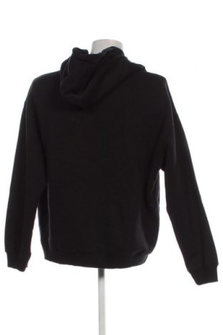 Herren Fleece Sweatshirt , Größe L, Farbe Schwarz, Preis € 23,71