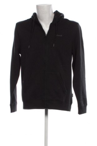 Herren Fleece Sweatshirt  Blend, Größe XL, Farbe Schwarz, Preis 26,37 €