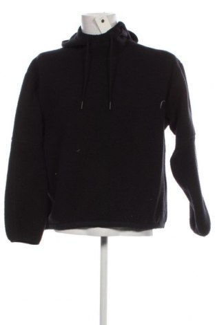 Ανδρικό φούτερ fleece Calvin Klein, Μέγεθος M, Χρώμα Μαύρο, Τιμή 88,66 €