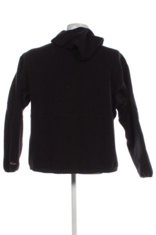 Herren Fleece Sweatshirt  Calvin Klein, Größe M, Farbe Schwarz, Preis € 88,66