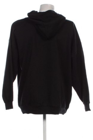 Ανδρικό φούτερ fleece Gap, Μέγεθος XL, Χρώμα Μαύρο, Τιμή 15,88 €