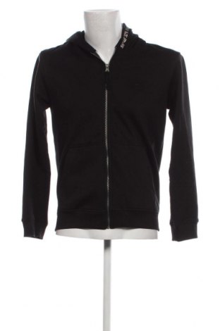 Herren Fleece Sweatshirt  Indicode, Größe M, Farbe Schwarz, Preis € 19,18