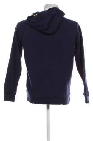 Férfi polár sweatshirt Under Armour, Méret S, Szín Kék, Ár 10 486 Ft