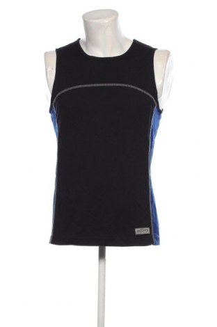 Herren Tanktop Crane, Größe M, Farbe Blau, Preis 10,44 €