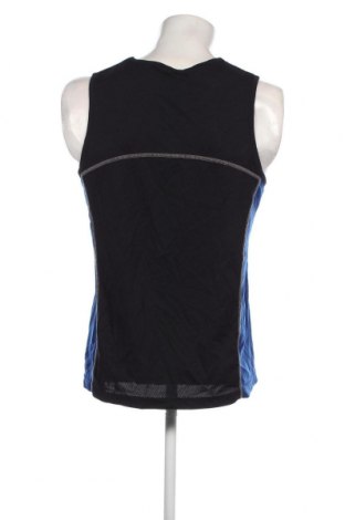 Herren Tanktop Crane, Größe M, Farbe Blau, Preis 10,44 €