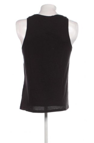 Herren Tanktop H&M, Größe M, Farbe Schwarz, Preis 6,00 €