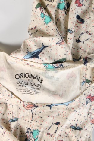 Herren Tanktop Originals By Jack & Jones, Größe S, Farbe Mehrfarbig, Preis 14,56 €