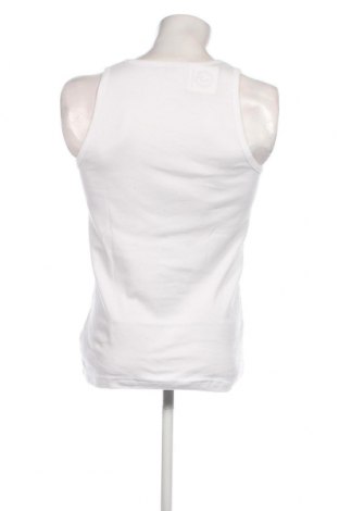 Herren Tanktop PUMA, Größe XL, Farbe Weiß, Preis € 31,96