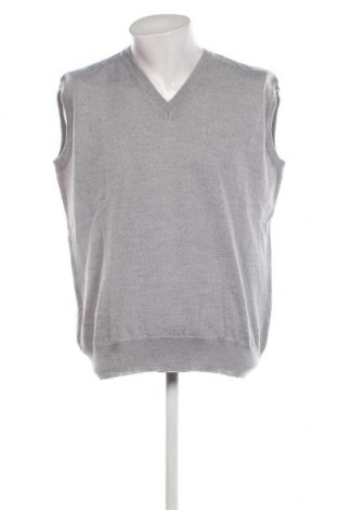 Ανδρικό πουλόβερ, Μέγεθος XL, Χρώμα Γκρί, Τιμή 9,30 €