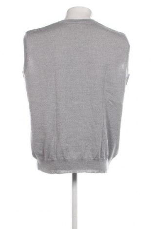 Herrenpullover, Größe XL, Farbe Grau, Preis 9,00 €