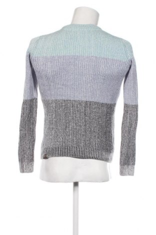 Ανδρικό πουλόβερ, Μέγεθος S, Χρώμα Πολύχρωμο, Τιμή 7,53 €