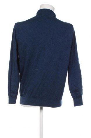 Мъжки пуловер, Размер XL, Цвят Син, Цена 13,63 лв.