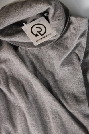 Pánsky sveter , Veľkosť L, Farba Sivá, Cena  8,22 €