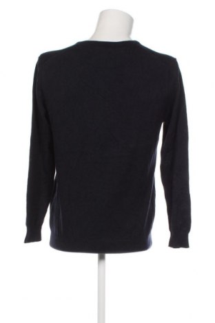 Herrenpullover, Größe XL, Farbe Blau, Preis 7,49 €