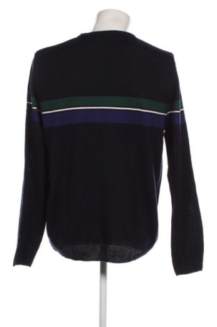 Herrenpullover, Größe L, Farbe Blau, Preis € 11,30