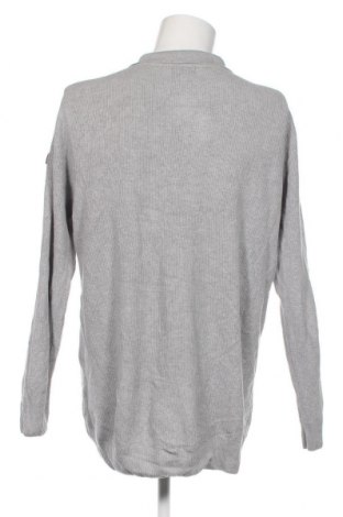 Herrenpullover, Größe XL, Farbe Grau, Preis € 7,99