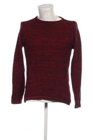 Herrenpullover, Größe M, Farbe Rot, Preis € 7,49