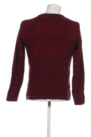 Мъжки пуловер, Размер M, Цвят Червен, Цена 13,63 лв.