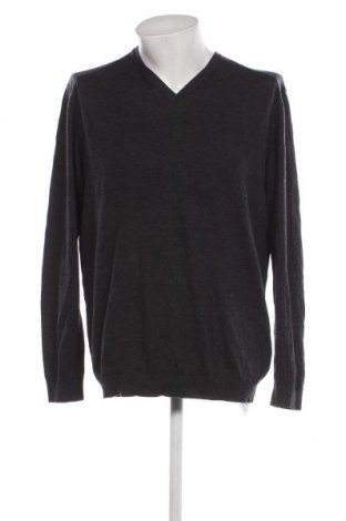 Pánsky sveter , Veľkosť L, Farba Sivá, Cena  9,70 €