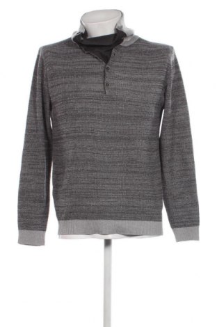 Ανδρικό πουλόβερ, Μέγεθος XL, Χρώμα Γκρί, Τιμή 8,97 €