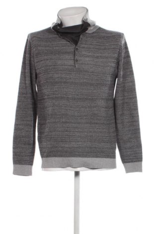 Herrenpullover, Größe XL, Farbe Grau, Preis € 5,99