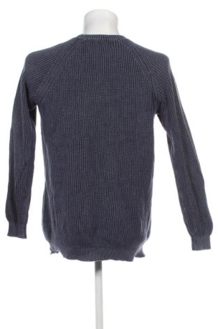 Herrenpullover, Größe M, Farbe Blau, Preis € 7,49