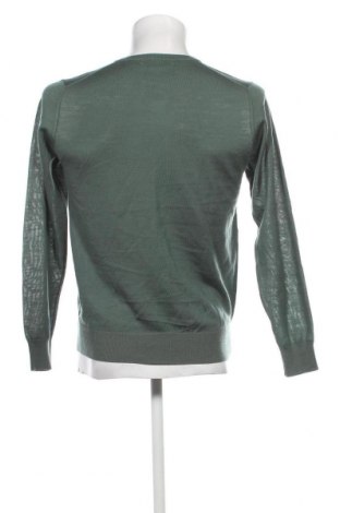 Pánsky sveter , Veľkosť S, Farba Zelená, Cena  8,38 €