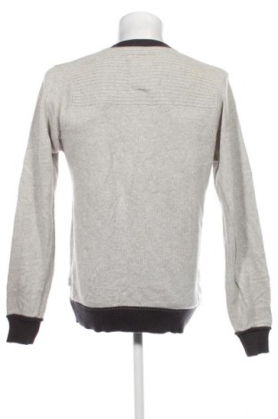 Herrenpullover, Größe L, Farbe Beige, Preis 7,49 €