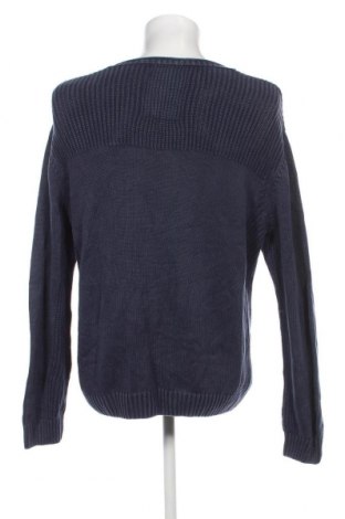 Herrenpullover, Größe XL, Farbe Blau, Preis € 11,30