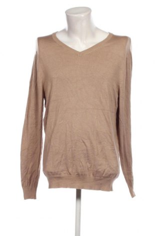 Pánsky sveter , Veľkosť XL, Farba Béžová, Cena  9,70 €