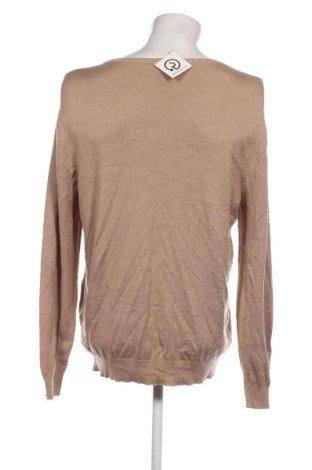 Pánsky sveter , Veľkosť XL, Farba Béžová, Cena  8,71 €