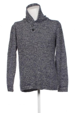 Herrenpullover, Größe M, Farbe Mehrfarbig, Preis 5,49 €