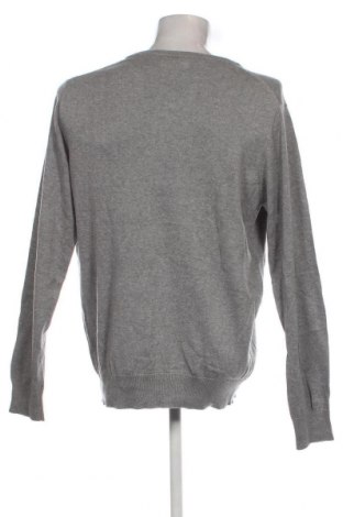 Herrenpullover, Größe XL, Farbe Grau, Preis € 7,49