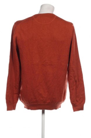 Ανδρικό πουλόβερ, Μέγεθος XXL, Χρώμα Καφέ, Τιμή 7,18 €