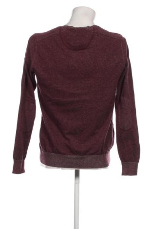 Herrenpullover, Größe M, Farbe Rot, Preis € 7,49