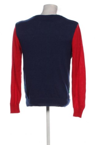 Herrenpullover, Größe M, Farbe Mehrfarbig, Preis 7,49 €