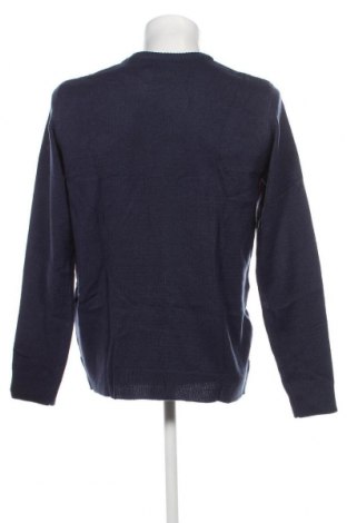 Pánsky sveter , Veľkosť L, Farba Modrá, Cena  5,22 €